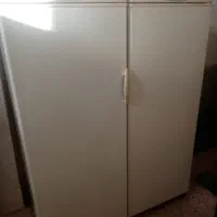 یخچال دوقلو پارس