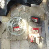 فروش لوازم تریل ژاپنی اصل