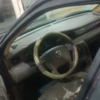 سمند se|خودرو سواری و وانت|تبریز, |دیوار