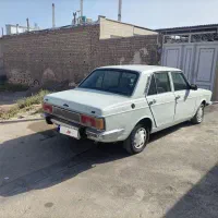 پیکان مدل 81|خودرو سواری و وانت|کاشان, امام خمینی|دیوار