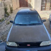 پراید مدل 85