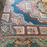 2 تخته فرش ۱۲ متری