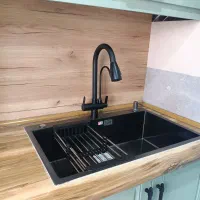 تاسیسات لوله کشی