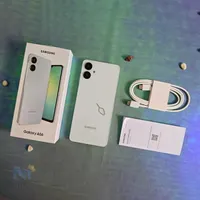 سامسونگ Galaxy A06 با حافظهٔ ۱۲۸ گیگابایت|موبایل|خمینی‌شهر, |دیوار