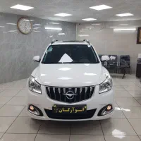 هایما+S7 توربو ۱۸۰۰ بدون رنگ 401