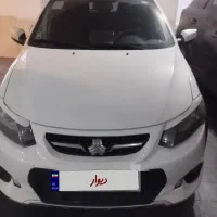 کوییک R مدل 99|خودرو سواری و وانت|تبریز, |دیوار