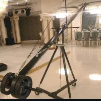 کرین فیلم برداری