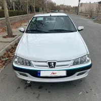 پژو پارس مدل 1402|خودرو سواری و وانت|گلبهار, شهر جدید گلبهار|دیوار