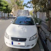 رانا LX مدل ۹۷ لوازمی زیر قیمت|خودرو سواری و وانت|تهران, شهرک ولیعصر جنوبی|دیوار
