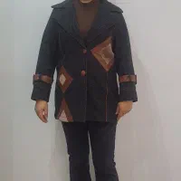 کت کوتاه موهر