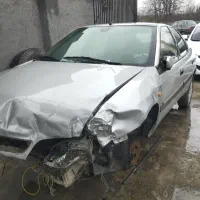 زانتیا 83 نقره ای|خودرو سواری و وانت|رشت, کوی غلام نیا|دیوار