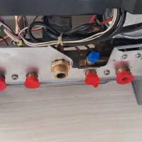 پکیچ ایران رادیاتور در حد صفر|آبگرمکن، پکیج، شوفاژ|رشت, سیا اسطلخ|دیوار