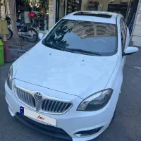 برلیانس۳۲۰فول/اتوماتیک/بی رنگ