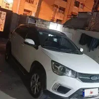فروش x22 mvmمدل ۴۰۱|خودرو سواری و وانت|ایذه, |دیوار