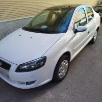 رانا پلاس سقف شیشه1402