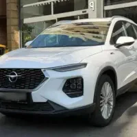 هایما S8 خشک صفر