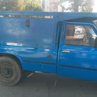 نیسان مدل ۸۳|خودرو سواری و وانت|خوی, |دیوار