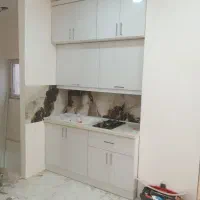 نصب کابینت MDF.تعمیرات کمد کابینت|خدمات پیشه و مهارت|مشهد, ایثار|دیوار