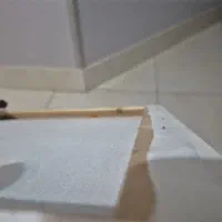 بوم نقاشی ۴۰ در ۵۰، دسته دوم|تابلو، نقاشی، عکس|گرگان, |دیوار