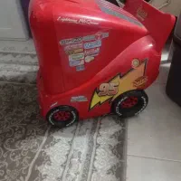 تلویزیون مکویین امروز فقط ۵ میلیون|تلویزیون و پروژکتور|تهران, نیروی هوایی (پیروزی)|دیوار