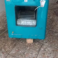 کولر ابی 3200 کلا 2ماه کارکرد|کولر آبی|قم, نیروگاه|دیوار