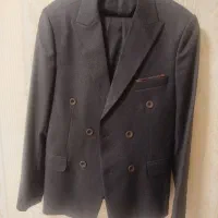 ۴دست کت و شلوار|لباس|قزوین, |دیوار