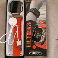 ساعت هوشمند