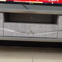 کنسول میز تلویزیون|بوفه، ویترین، کنسول|محمدیه-قزوین, |دیوار