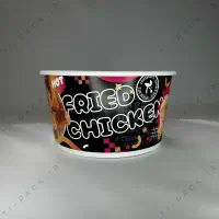 سطل سوخاری سایز۲۰۰۰