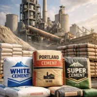 بخش مصالح ساختمانی سیمان تهران سبزوار ساوه آبیک