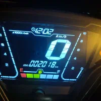 nvx 170|موتورسیکلت|تهران, سبلان (لشگر)|دیوار