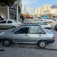 پراید ۸۸ بسیارتمیز|خودرو سواری و وانت|مشهد, شهرک امام هادی (شهرک غرب)|دیوار