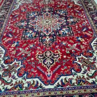 یک جفت فرش ۹ متری نو