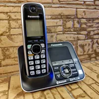 تلفن بی سیم پاناسونیک KX-TG7621