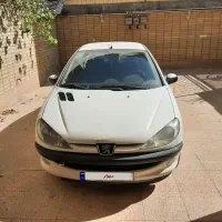 ۲۰۶ tu5 اس دی sd سفید v8