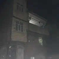 ساختمان ۳طبقه دو نبش  خیابان معاد دو
