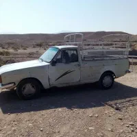 پیکان مدل 79 سالم|خودرو سواری و وانت|لار, |دیوار