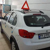 کوییک ۴۰۳ RSاقساط (کیانوش)