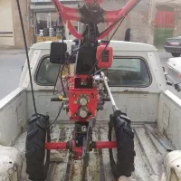 شخم زنی دیزلی