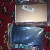 قاب پاور بانک.باتری لیتیوم استوک|لوازم جانبی موبایل و تبلت|قم, سراجه (۱۵ خرداد)|دیوار