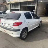 تیپ ۵ مدل ۹۲|خودرو سواری و وانت|کرج, عظیمیه|دیوار