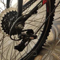 دوچرخه۲۶|دوچرخه، اسکیت، اسکوتر|ماهدشت, |دیوار