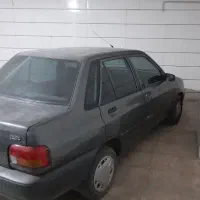 پراید مدل ۸۶|خودرو سواری و وانت|صباشهر, |دیوار