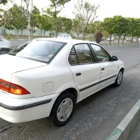 سمند LX ef7|خودرو سواری و وانت|کرج, حصارک بالا|دیوار