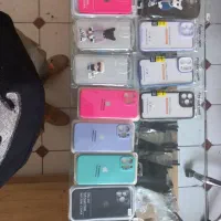 قاب آیفون گارد سلسکونی گارد سامسونگ عمده تعداد|لوازم جانبی موبایل و تبلت|تهران, باشگاه نفت|دیوار