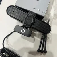 وب کم 4k|قطعات و لوازم جانبی رایانه|تهران, مهران|دیوار