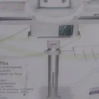 اتو پرس بیترون مدل BSI400BB ظرفیت ۰.۳ لیتر