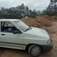 فروش پراید