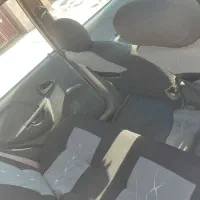 پراید مدل ۸۷ دوگانه کارخانه|خودرو سواری و وانت|دیواندره, |دیوار