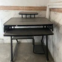 میز کامپیوتر